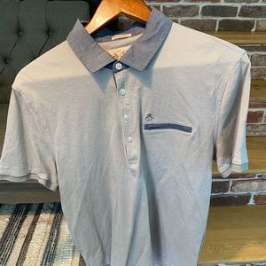 Original Penguin Polo
